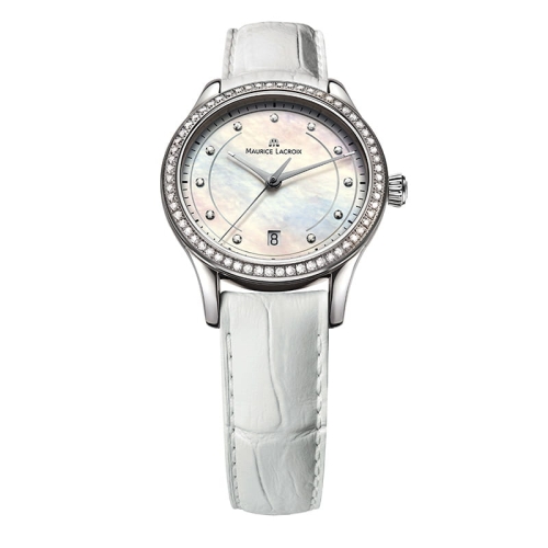 Zegarek Maurice Lacroix Les Classiques Date Ladies LC1026-SD501-170
