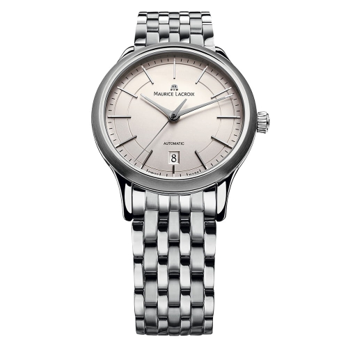 Zegarek Maurice Lacroix Les Classiques Date Automatique LC6017-SS002-130