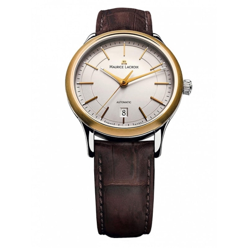 Zegarek Maurice Lacroix Les Classiques Date Automatique LC6017-YS101-130