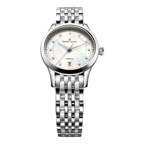 Zegarek Maurice Lacroix Les Classiques Date Ladies Automatique LC6016-SS002-170