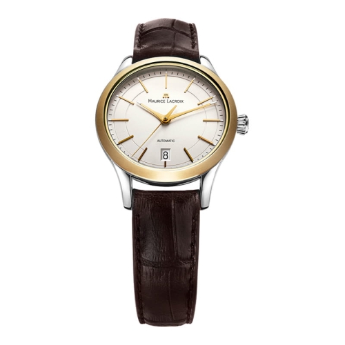 Zegarek Maurice Lacroix Les Classiques Date Ladies Automatique LC6016-YS101-130