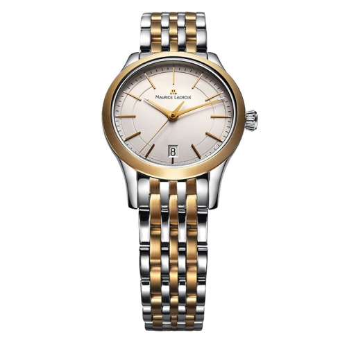 Zegarek Maurice Lacroix Les Classiques Date Ladies LC1026-PVY13-130