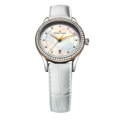 Zegarek Maurice Lacroix Les Classiques Date Ladies LC1026-PVY21-170