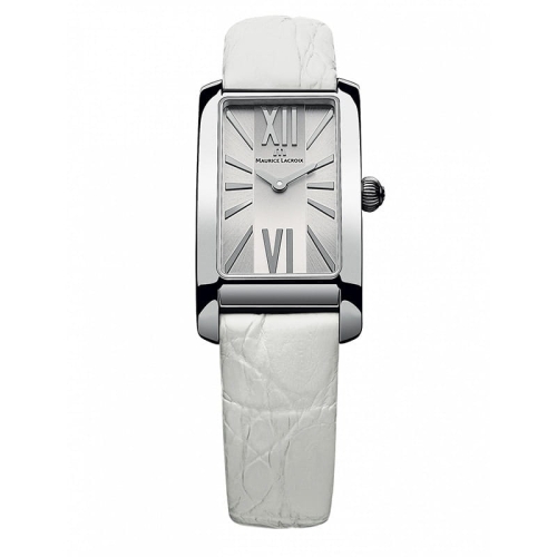 Zegarek Maurice Lacroix Fiaba Rectangular FA2164-SS001-113