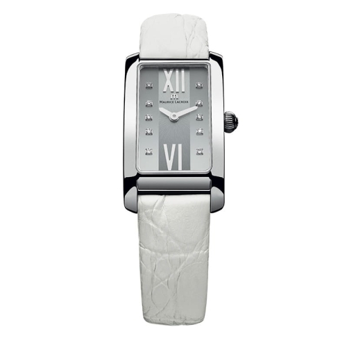 Zegarek Maurice Lacroix Fiaba Rectangular FA2164-SS001-150
