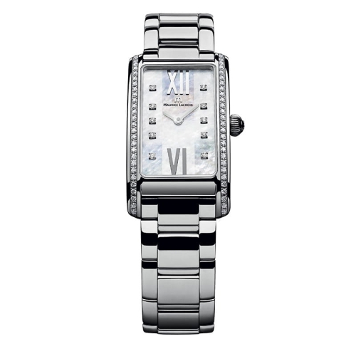 Zegarek Maurice Lacroix Fiaba Rectangular FA2164-SD532-170
