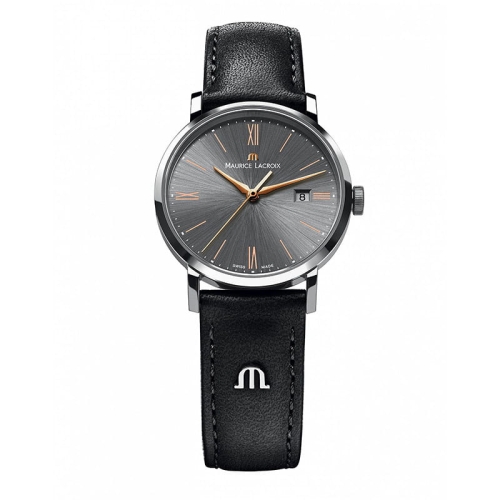 Zegarek Maurice Lacroix Eliros Date Lady EL1084-SS001-811-001