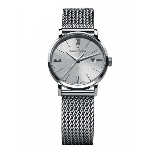 Zegarek Maurice Lacroix Eliros Date Lady EL1084-SS002-110