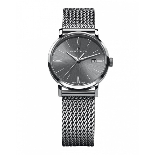 Zegarek Maurice Lacroix Eliros Date Lady EL1084-SS002-810