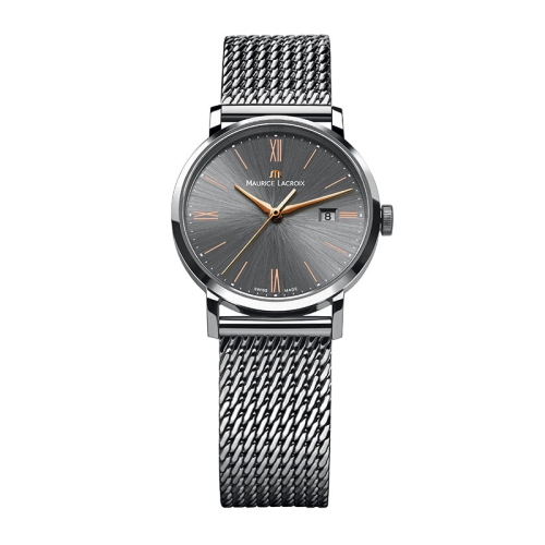 Zegarek Maurice Lacroix Eliros Date Lady EL1084-SS002-811