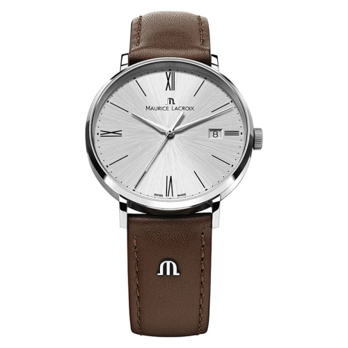 Zegarek Maurice Lacroix Eliros Date EL1087-SS001-110-002