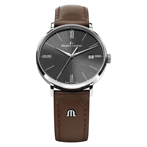 Zegarek Maurice Lacroix Eliros Date EL1087-SS001-310-002