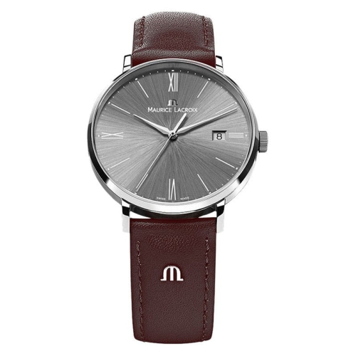 Zegarek Maurice Lacroix Eliros Date EL1087-SS001-810-002