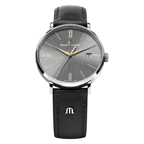 Zegarek Maurice Lacroix Eliros Date EL1087-SS001-811-001