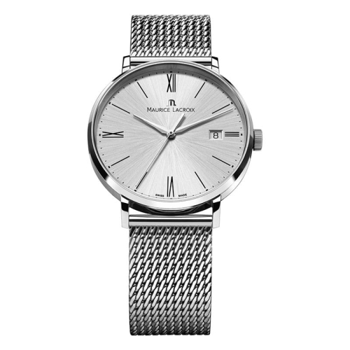 Zegarek Maurice Lacroix Eliros Date EL1087-SS002-110