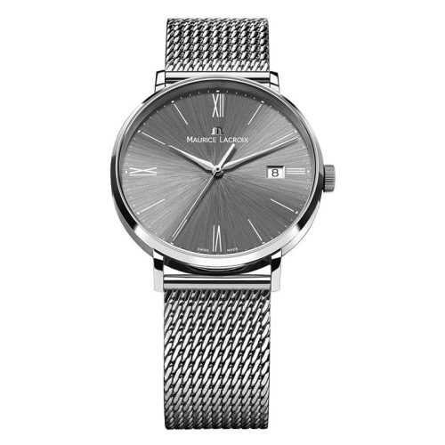 Zegarek Maurice Lacroix Eliros Date EL1087-SS002-810