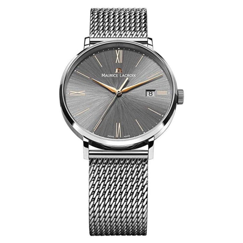 Zegarek Maurice Lacroix Eliros Date EL1087-SS002-811