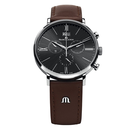 Zegarek Maurice Lacroix Eliros Chronograph EL1088-SS001-310-002