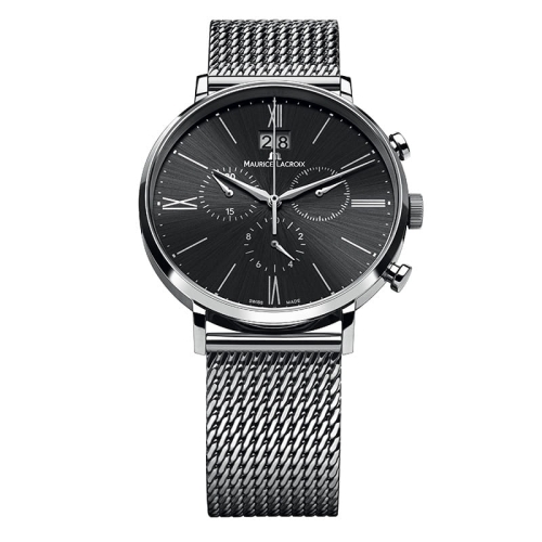 Zegarek Maurice Lacroix Eliros Chronograph EL1088-SS002-310