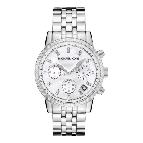 Zegarek Michael Kors Ritz Chronograph MK5020