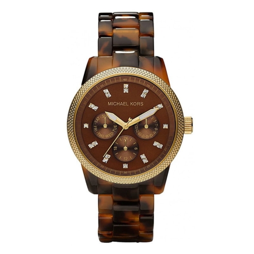 Zegarek Michael Kors Ritz Multifunction MK5038