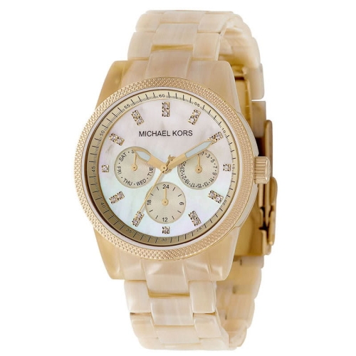 Zegarek Michael Kors Ritz Multifunction MK5039
