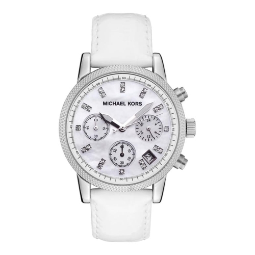 Zegarek Michael Kors Ritz Chronograph MK5049