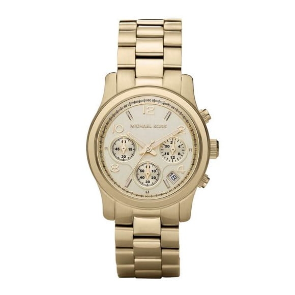 Zegarek Michael Kors Runway Chronograph MK5055 Twoje Zegarki