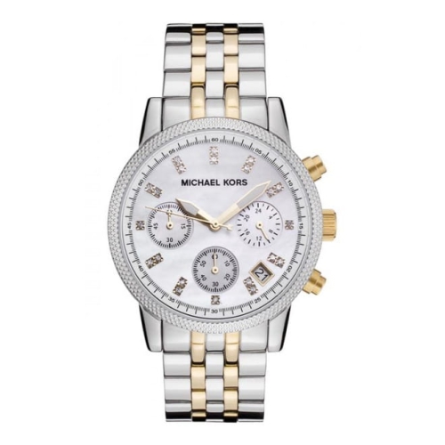 Zegarek Michael Kors Ritz Chronograph MK5057