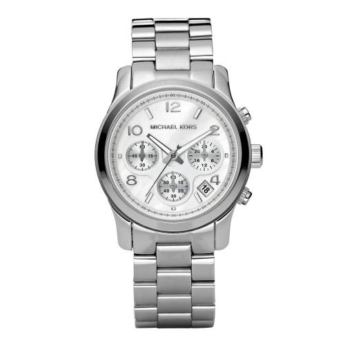 Zegarek Michael Kors Runway Chronograph MK5076