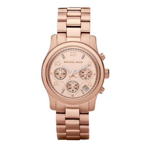 Zegarek Michael Kors Runway Chronograph MK5128