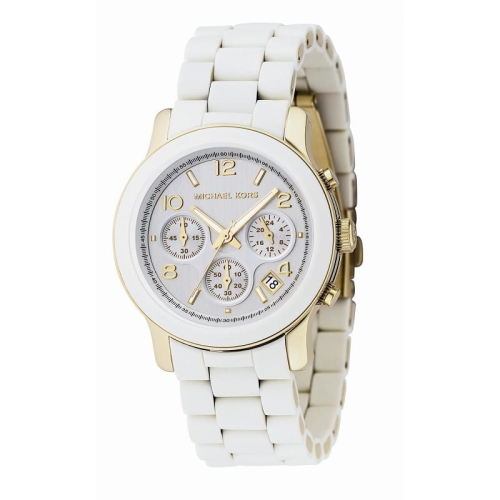 Zegarek Michael Kors Runway Chronograph MK5145