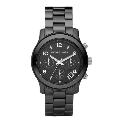 Zegarek Michael Kors Runway Ceramic Chronograph MK5162