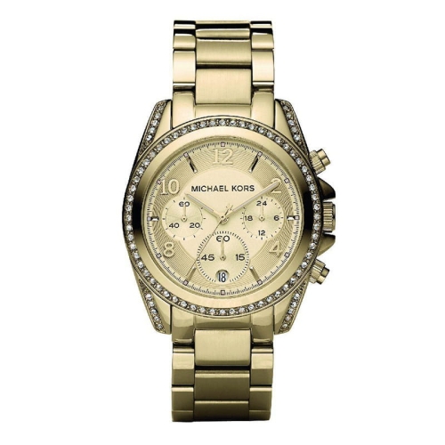 Zegarek Michael Kors Blair Chronograph MK5166