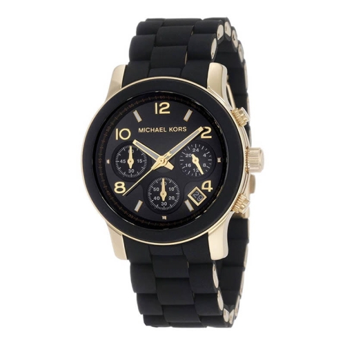 Zegarek Michael Kors Runway Chronograph MK5191