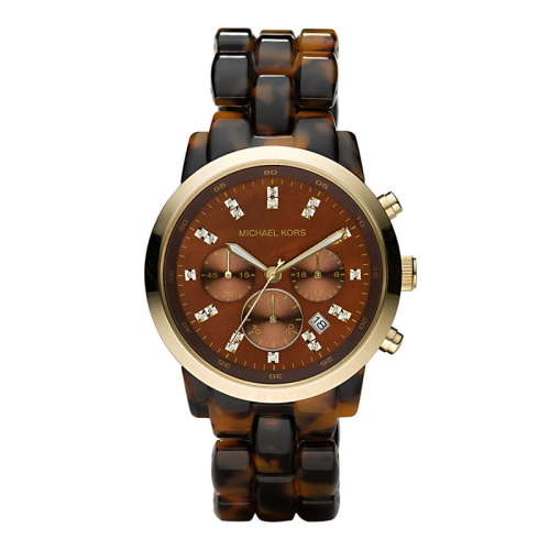 Zegarek Michael Kors Ritz Chronograph MK5216