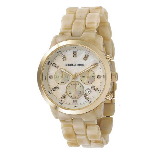 Zegarek Michael Kors Showstopper Chronograph MK5217