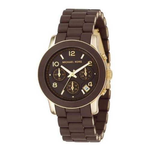 Zegarek Michael Kors Runway Chronograph MK5238