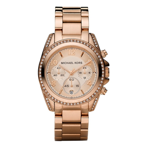 Zegarek Michael Kors Blair Chronograph MK5263