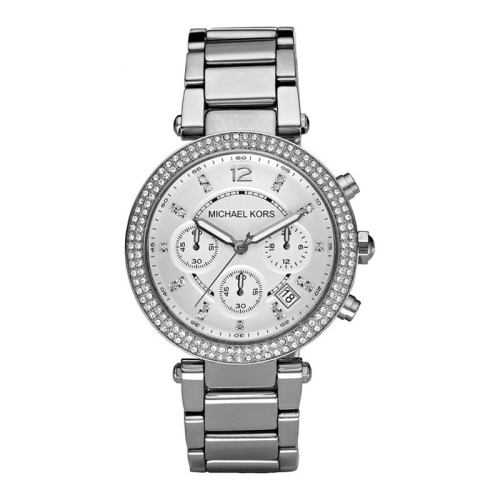 Zegarek Michael Kors Parker Chronograph MK5353
