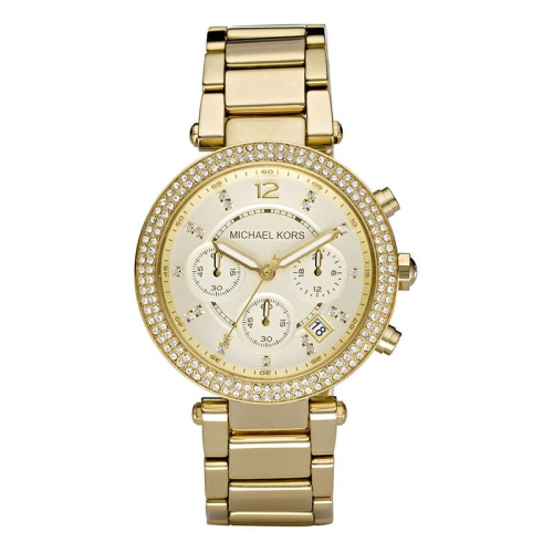 Zegarek Michael Kors Parker Chronograph MK5354