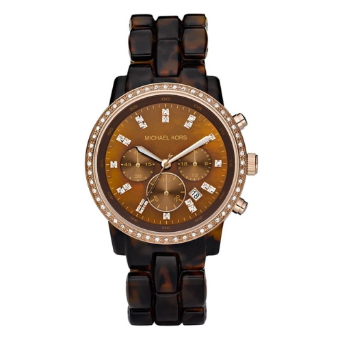 Zegarek Michael Kors Ritz Chronograph MK5366