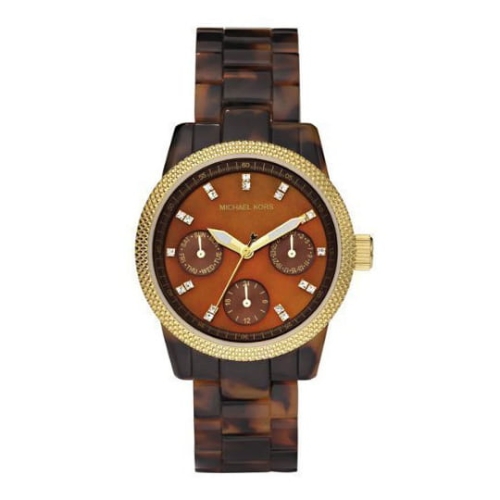 Zegarek Michael Kors Ritz Multifunction MK5399