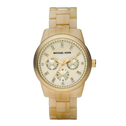Zegarek Michael Kors Ritz Multifunction MK5400