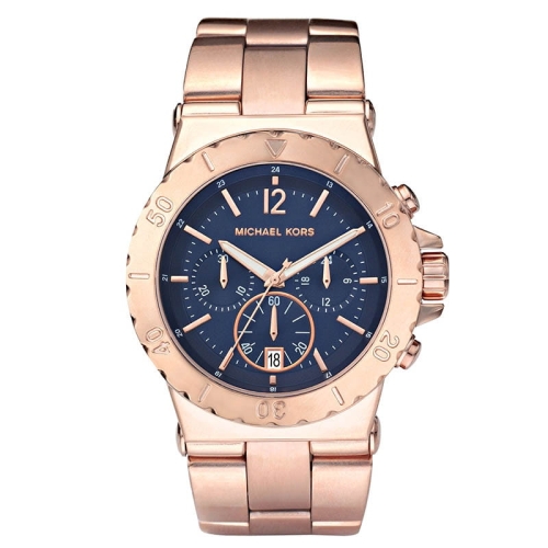 Zegarek Michael Kors Dylan Chronograph MK5410