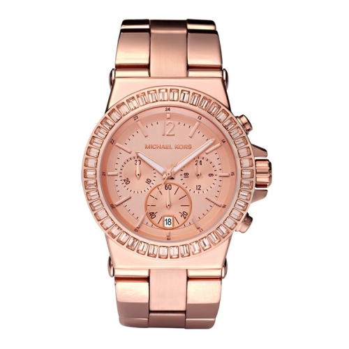 Zegarek Michael Kors Dylan Chronograph MK5412