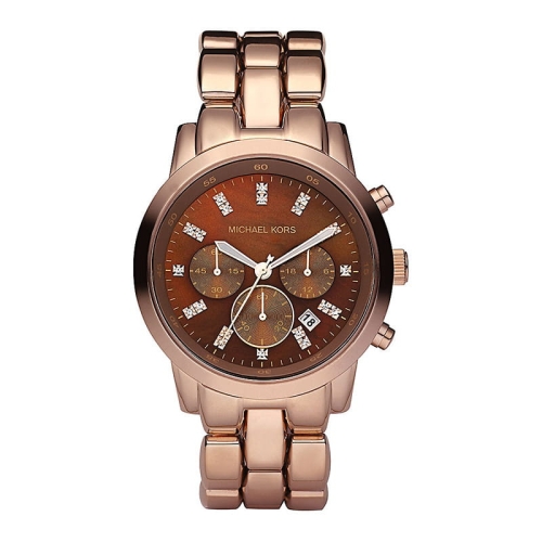 Zegarek Michael Kors Ritz Chronograph MK5415