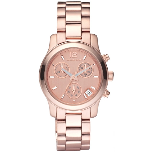 Zegarek Michael Kors Runway Mini Chronograph MK5430