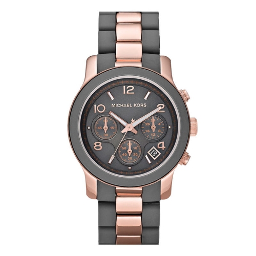 Zegarek Michael Kors Runway Chronograph MK5465
