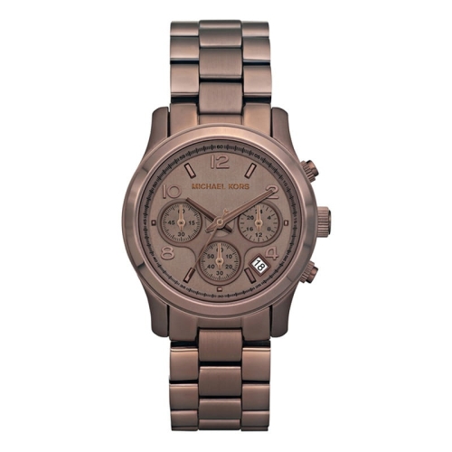 Zegarek Michael Kors Runway Chronograph MK5492